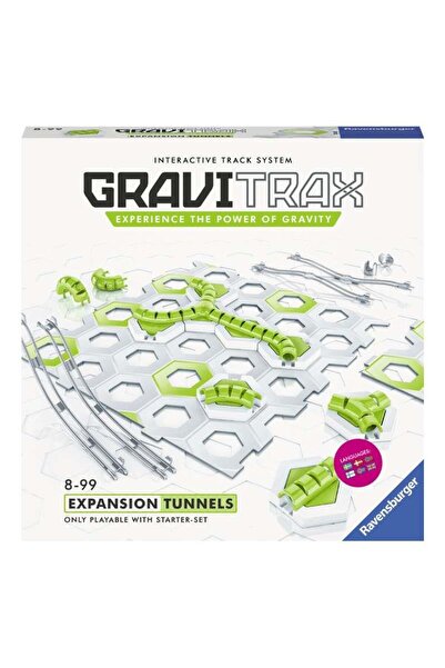 Genel Markalar Gravitrax Tunnels 260812