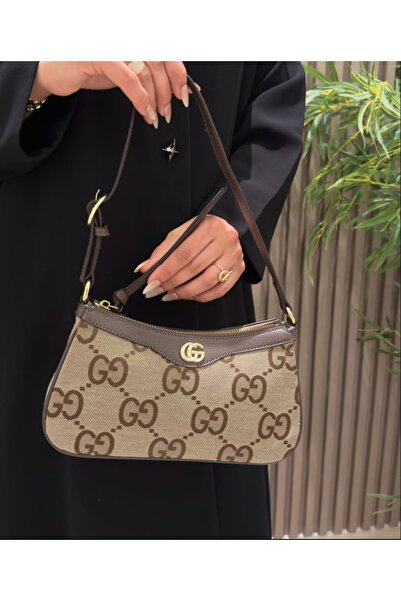 Generic Clutch Bag and shoulder bag, high quality, with accessories, no box