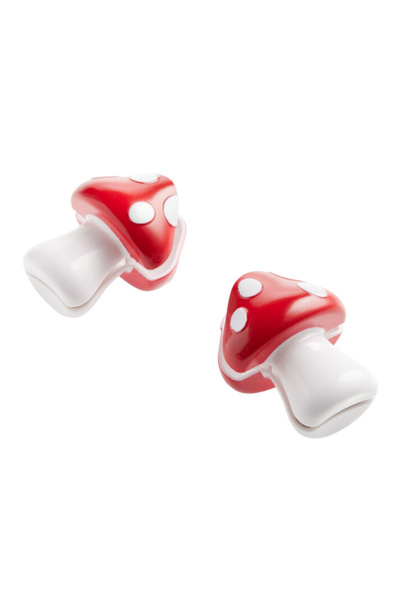 Generic Brand Mushroom Shaped Bag Clip