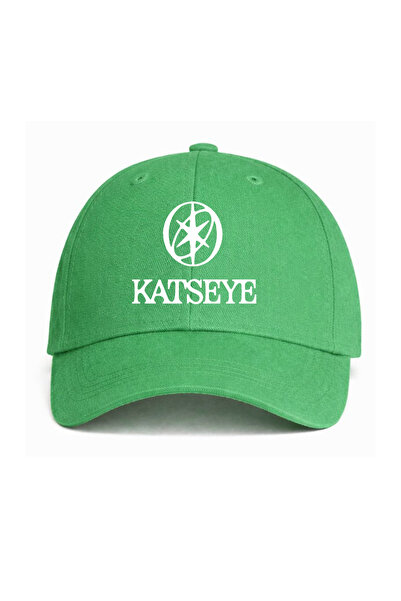 lovver Katseye Group Special Design Premium Printed 100% Cotton Hat