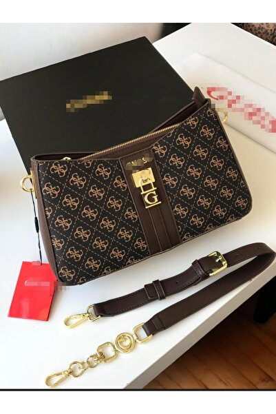 Generic Handbag and shoulder bag, high quality material, with accessories