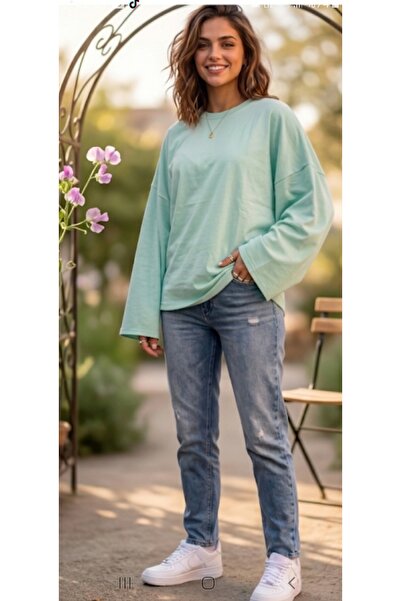 PORMAGO Oversize T-Shirt