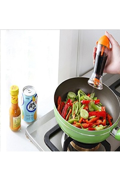 Other Oil Sprayer Spraying Bottle Kitchen