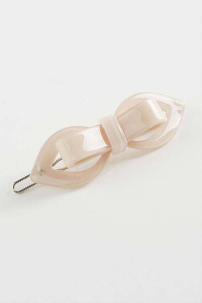 Bijuteri Net Fiyong Stone Clip Buckle