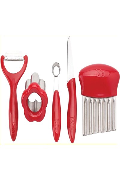 Other 5 Piece Practical Cutting Tool Set