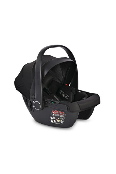 LORELLİ MAKAYA 360 Dönebilen Kabin Tipi Travel Sistem Bebek Arabası - Beige