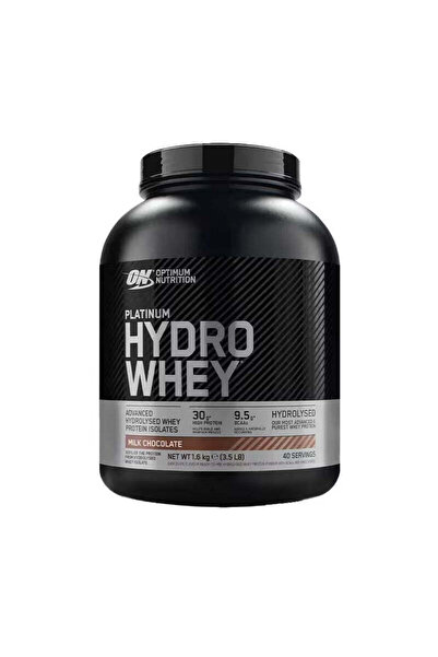 Optimum Platinum Whey Protein 1,6 kg