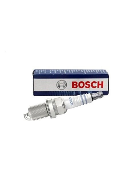 Bosch Hyundai i30 1.6 95-93-92-85 kw 2007-2015 Nikel Buji NETPAR9660 4 Adet (...