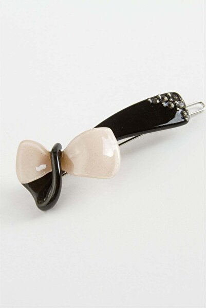 Bijuteri Net Fiyong Stone Clip Buckle