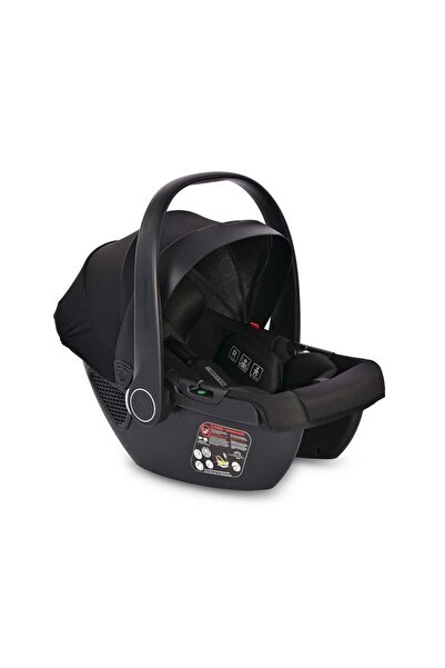 LORELLİ MAKAYA 360 Dönebilen Kabin Tipi Travel Sistem Bebek Arabası - Green