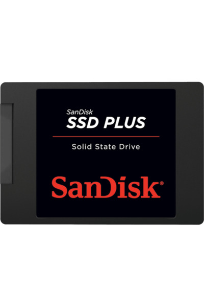 SanDisk Unitate Solid State Drive (SSD), 120GB, 2.5 ", SATA III