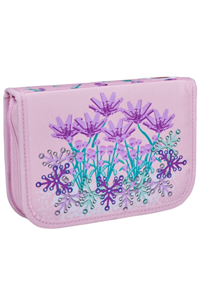 LEGO Flowers Pencil Case