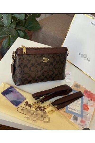Generic Clutch Bag and shoulder bag, high quality, with accessories, no box