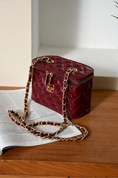 Ebitte Woman Bags حقيبة كتف مطرزة ومحبوكة