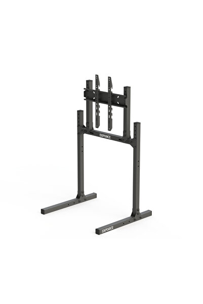 Exforce Yarış Kokpiti Tv Standı - Monitör Standı