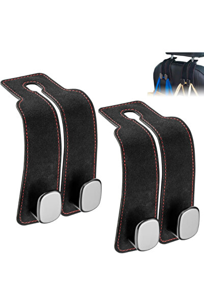mikudesign Araç Koltuk Askısı