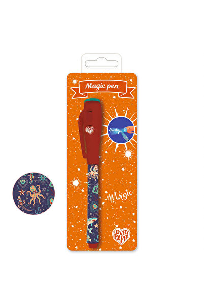 djeco Pix magic Steve,