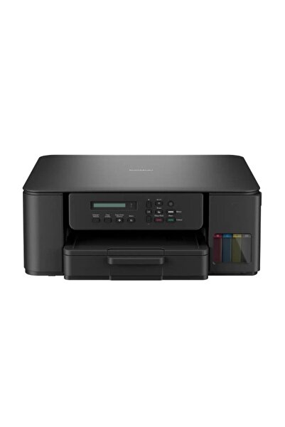 FREEDOM STOREE Brother Dcp-T530Dw with Tanks Print/Scan/Photo/Dup/Copy/Wifi