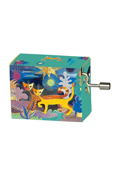 Fridolin Flasneta Rosina Wachtmeister Wonderland,