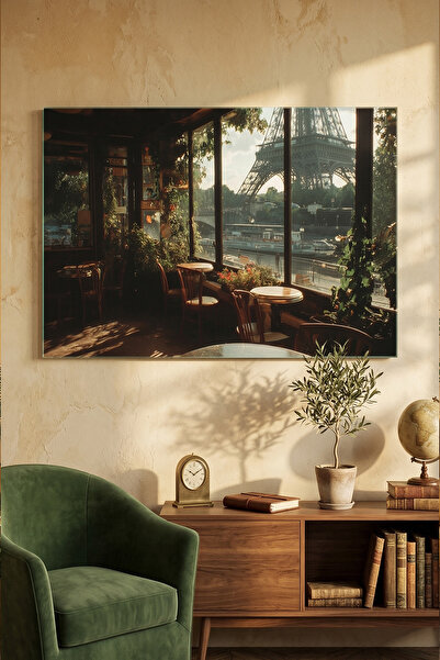 Ahsen resim çerçeve Masă din sticlă rezistentă la spargere 5mm (grosime) - De...