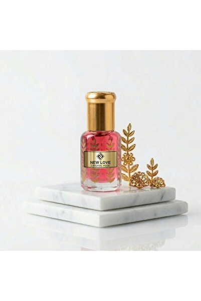 New Love مسك البكيني 6 مل