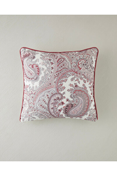 English Home Bohemian Dolgulu Kırlent 45x45 cm Multicolor