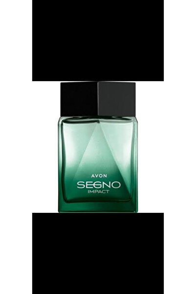 AVON segno erkek parfüm