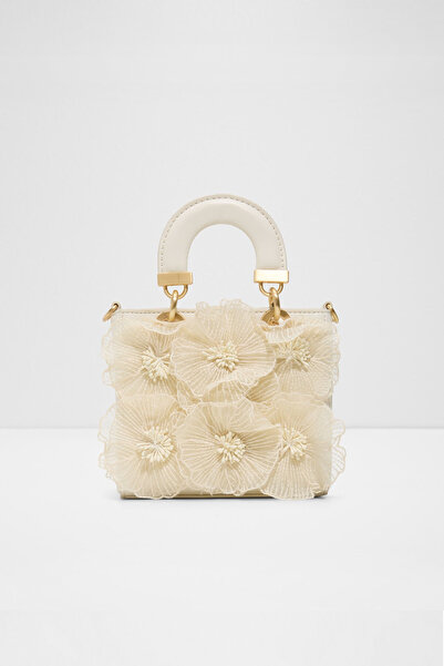 Aldo FLORIANA - Kadın Beyaz Omuz Ve El Çantası