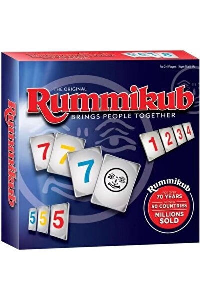 Generic Classic Tile Game