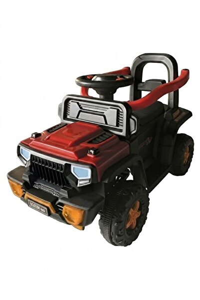 Rally سيارة كهربائية للأطفال 6فولت, من عمر سنتين الى أربع سنين