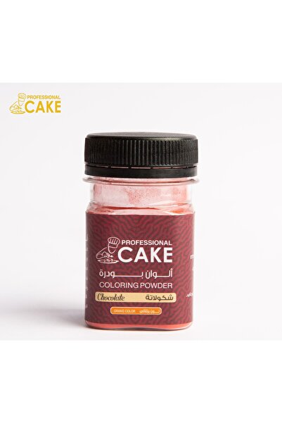 professional cake ألوان شكولاته وكيك