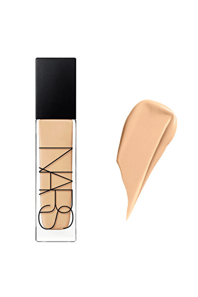 NARS COSMETİCS كريم أساس فاونديشن ناتشرال