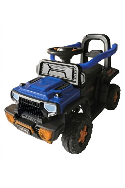 Rally سيارة كهربائية للأطفال 6فولت, من عمر سنتين الى أربع سنين