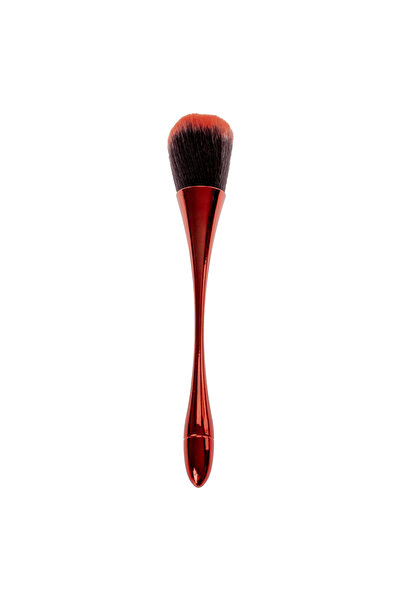 Ailika Dust Brush after Manicure and Pedicure - Soft Brush with Stylish Desig...