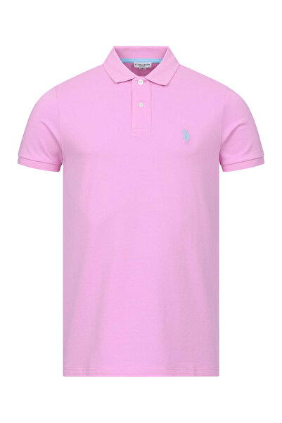 U.S. Polo Assn. Herren Poloshirt P029