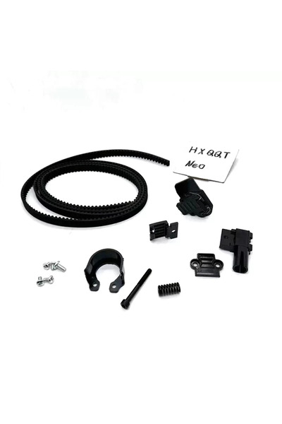 Continental SÜRGÜLÜ KAPI KAYIŞI (180 CM)