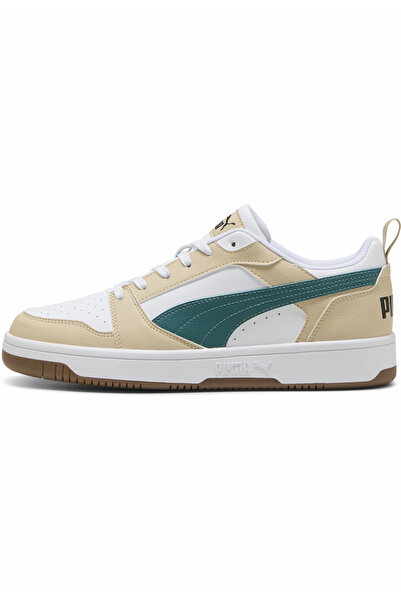 Puma Rebound V6 Low Sneakers