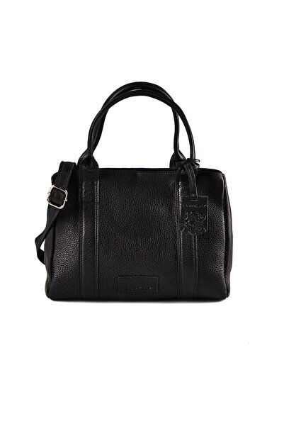 Burkely Mäkká kožená taška cez rameno Skylar, 25 cm