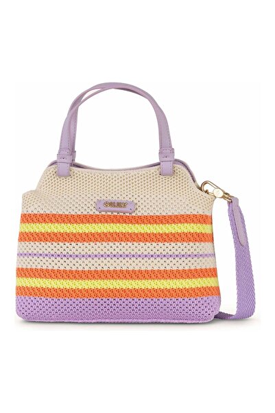 Oilily Knitties Handtasche 21 cm