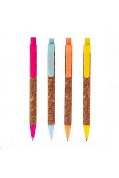 Aplı Mushroom Body Ballpoint Pen