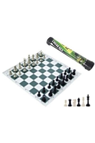 Arabest مجموعة شطرنج محمولة، لعبة شطرنج قابلة للطي للأطفال والكبار، ألعاب لوح...