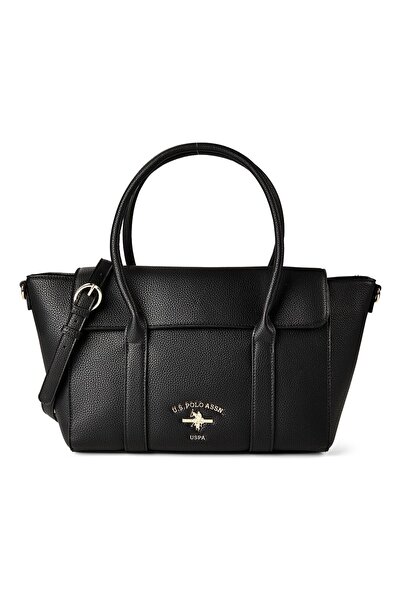 U.S. Polo Assn. Geantă Stanford Schultertasche 33 cm
