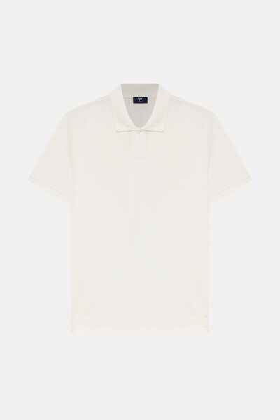 W Collection BEYAZ T-SHİRT