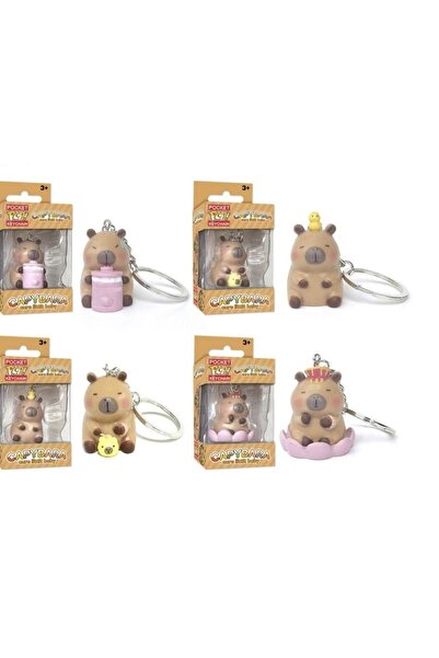 senacacollection Breloc cu figurină Pocket Pop 1 BUC