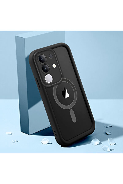 Hontinga حافظة هاتف من السيليكون الناعم الرقيق مع حماية للكاميرا بنمط إبداعي ...