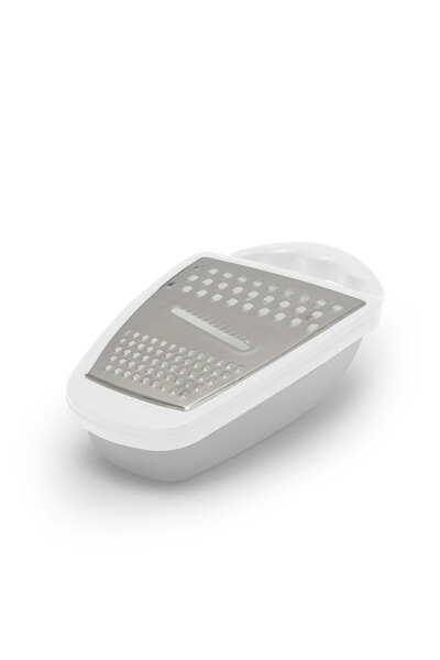 FAMİLY Grater with stand