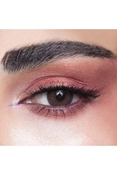 Amara عدسات لاصقة تان ثنائية اللون