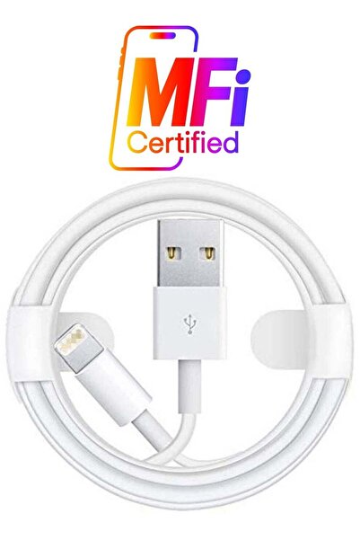 Generic USB To Lightning Data Sync And Charging Cable For Apple iPhone