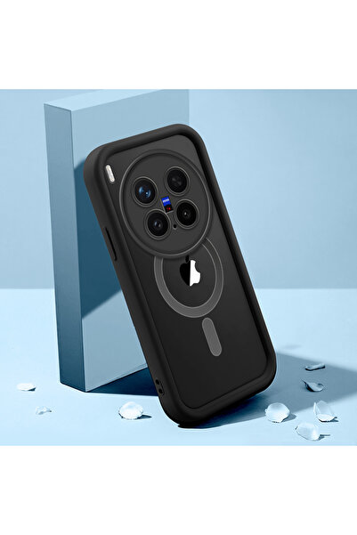 Hontinga حافظة هاتف من السيليكون الناعم النحيف مع حماية للكاميرا بنمط إبداعي ...