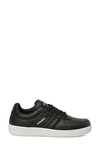 Kinetix Obert Pu g 6Fx Black Unisex Sneaker
